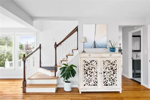 Entry Way - 41 8th Ave, Warwick, RI 02886 photo 2 of 2