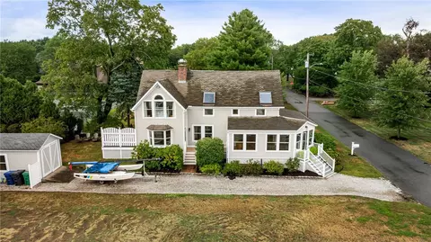 Exterior - 41 8th Ave, Warwick, RI 02886 photo 3 of 12