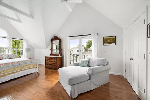 Bedroom - 41 8th Ave, Warwick, RI 02886 photo 3 of 8