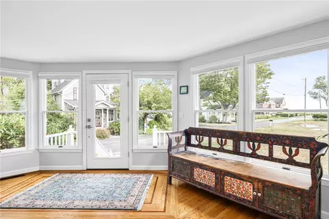 Entry Way - 41 8th Ave, Warwick, RI 02886 photo 1 of 2