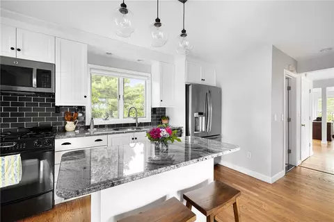 Kitchen - 41 8th Ave, Warwick, RI 02886 photo 1 of 5