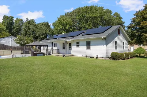 Exterior - 46 Ray St, Coventry, RI 02816 photo 11 of 13