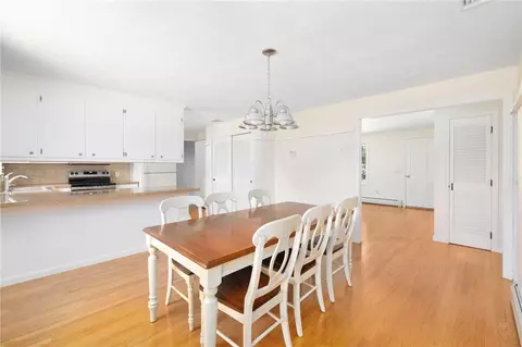 Dining - 46 Ray St, Coventry, RI 02816 photo 2 of 2