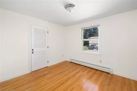 Bedroom - 46 Ray St, Coventry, RI 02816 photo 2 of 9