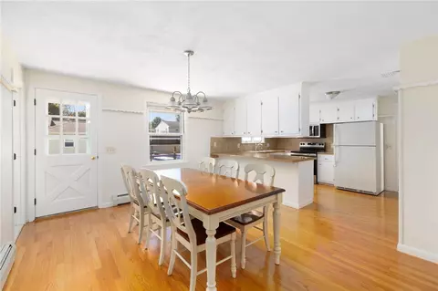 Dining - 46 Ray St, Coventry, RI 02816 photo 1 of 2