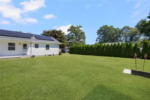 Exterior - 46 Ray St, Coventry, RI 02816 photo 10 of 13