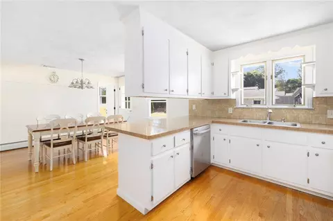 Kitchen - 46 Ray St, Coventry, RI 02816 photo 1 of 5