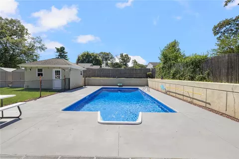Exterior - 46 Ray St, Coventry, RI 02816 photo 5 of 13