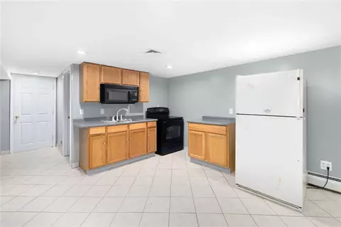 Kitchen - 46 Ray St, Coventry, RI 02816 photo 5 of 5