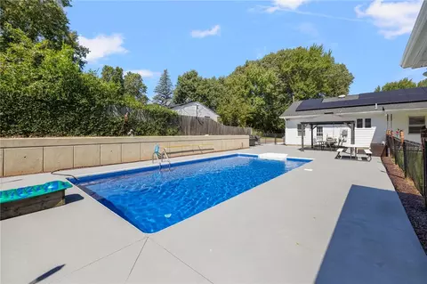 Exterior - 46 Ray St, Coventry, RI 02816 photo 8 of 13