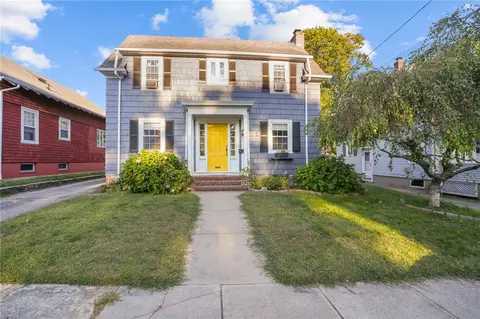 59 Belvidere Blvd, North Providence, RI 02911