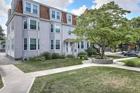 6 Slocum St #16, Providence, RI 02909