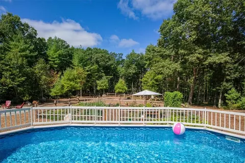 Exterior - 445 Maureen Cir, Burrillville, RI 02839 photo 7 of 15