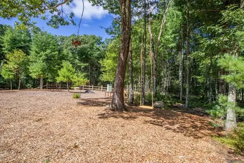 Exterior - 445 Maureen Cir, Burrillville, RI 02839 photo 13 of 15