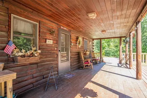 Exterior - 445 Maureen Cir, Burrillville, RI 02839 photo 3 of 15