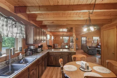 Kitchen - 445 Maureen Cir, Burrillville, RI 02839 photo 1 of 2