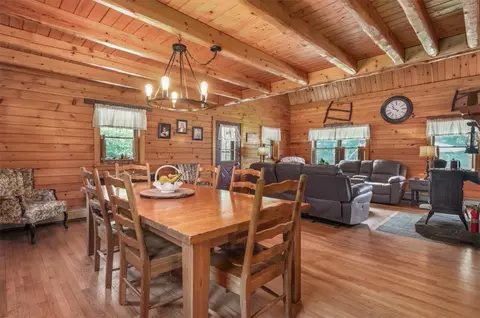 Dining - 445 Maureen Cir, Burrillville, RI 02839 photo 1 of 1