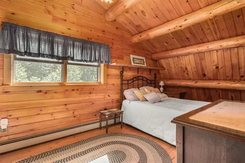 Bedroom - 445 Maureen Cir, Burrillville, RI 02839 photo 4 of 4
