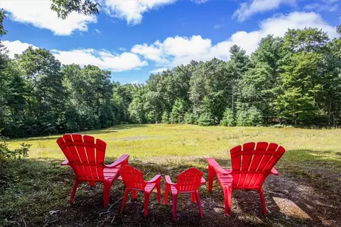 Exterior - 445 Maureen Cir, Burrillville, RI 02839 photo 11 of 15