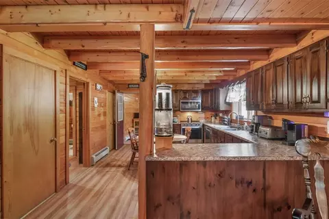 Entry Way - 445 Maureen Cir, Burrillville, RI 02839 photo 1 of 3