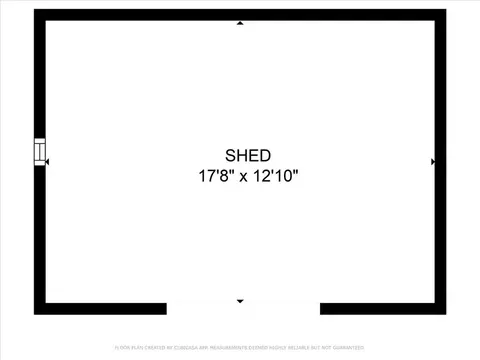 Floorplan - 445 Maureen Cir, Burrillville, RI 02839 photo 1 of 2