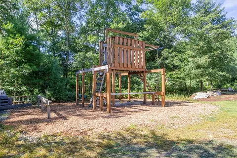 Exterior - 445 Maureen Cir, Burrillville, RI 02839 photo 14 of 15