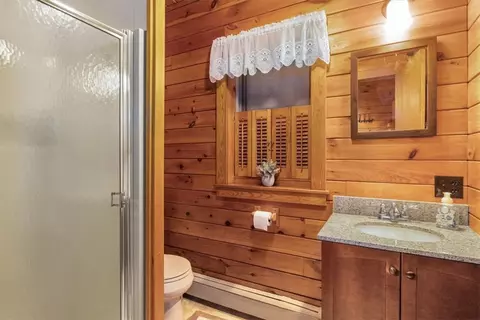 Bath - 445 Maureen Cir, Burrillville, RI 02839 photo 1 of 4