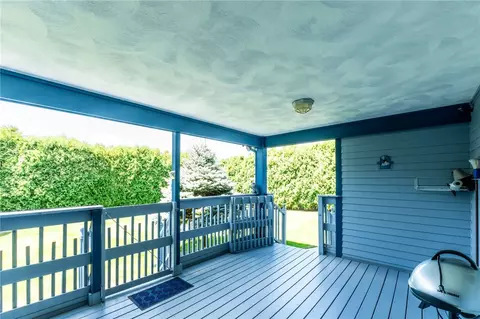 Exterior - 9 E Lake View Dr, North Providence, RI 02904 photo 12 of 17