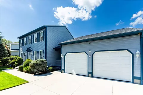 Exterior - 9 E Lake View Dr, North Providence, RI 02904 photo 5 of 17