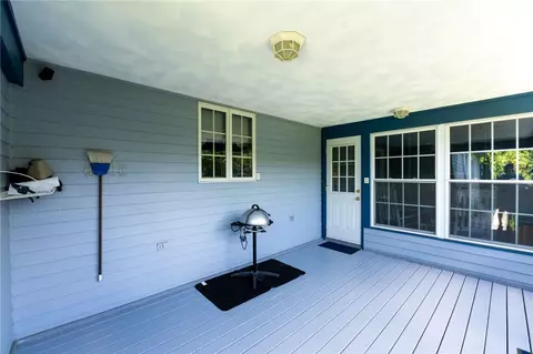 Exterior - 9 E Lake View Dr, North Providence, RI 02904 photo 11 of 17