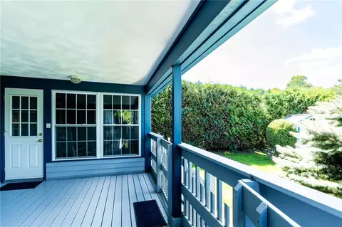 Exterior - 9 E Lake View Dr, North Providence, RI 02904 photo 10 of 17