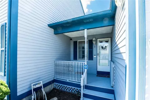 Exterior - 9 E Lake View Dr, North Providence, RI 02904 photo 6 of 17