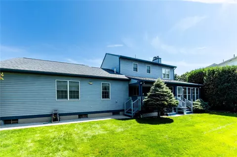 Exterior - 9 E Lake View Dr, North Providence, RI 02904 photo 15 of 17