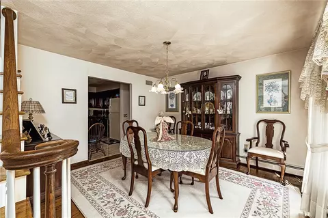 Dining - 9 E Lake View Dr, North Providence, RI 02904 photo 1 of 2