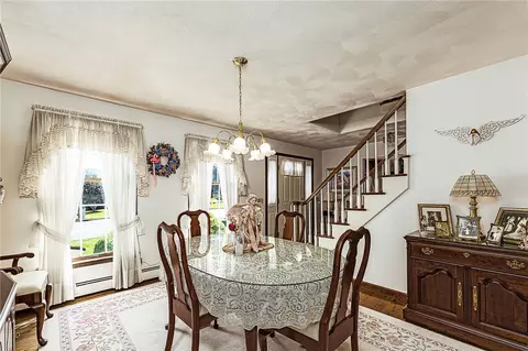 Dining - 9 E Lake View Dr, North Providence, RI 02904 photo 2 of 2