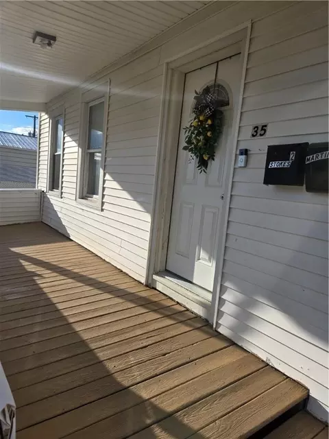 35 Manson Ave, Warwick, RI 02888 photo 3