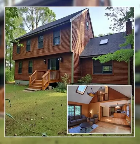 143 Ross Hill Rd, Charlestown, RI 02813