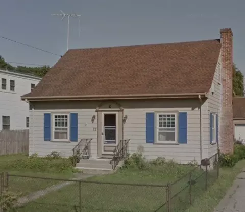 72 Annandale Rd, Newport, RI 02840