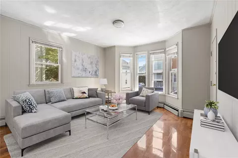 50 E Transit St, Providence, RI 02906