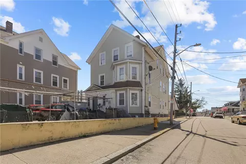 58 Lawn Ave, Pawtucket, RI 02860