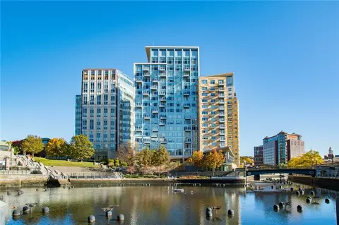 100 Exchange St #1604, Providence, RI 02903