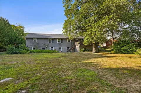 Exterior - 9 Boiling Spring Ave, Westerly, RI 02891 photo 7 of 7