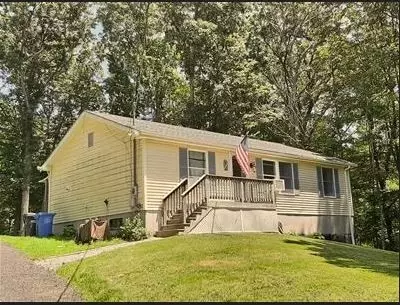 623 Route 32, Franklin, CT 06254