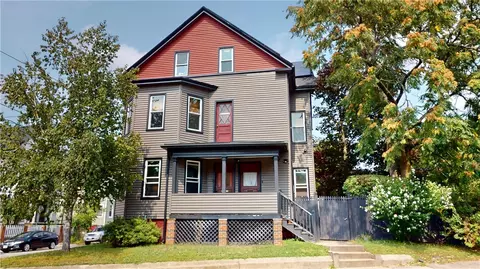 31 Carter St, Providence, RI 02907