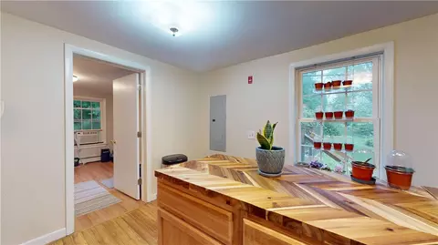 Entry Way - 564 S County Trl, Exeter, RI 02822 photo 1 of 3