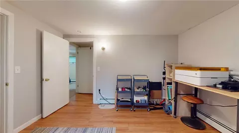 Bedroom - 564 S County Trl, Exeter, RI 02822 photo 3 of 3
