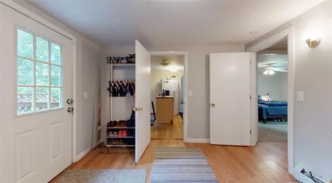Entry Way - 564 S County Trl, Exeter, RI 02822 photo 3 of 3