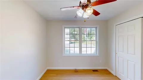 Bedroom - 65 Eleventh Ave, Woonsocket, RI 02895 photo 1 of 10