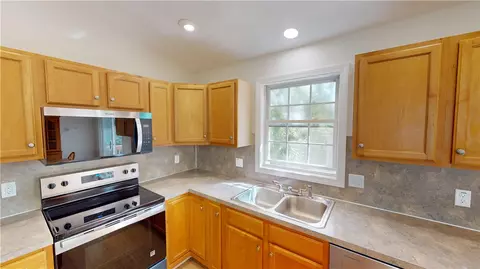 Kitchen - 65 Eleventh Ave, Woonsocket, RI 02895 photo 5 of 5
