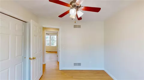 Bedroom - 65 Eleventh Ave, Woonsocket, RI 02895 photo 3 of 10